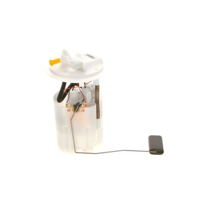 SISTEM ALIMENTARE CU COMBUSTIBIL BOSCH 0580200062 3