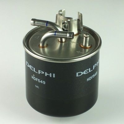 FILTRU COMBUSTIBIL DELPHI HDF549 16
