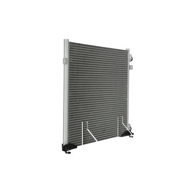 CONDENSATOR CLIMATIZARE NISSENS 940109 37