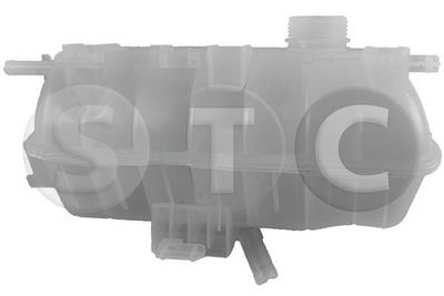 AUSGLEICHSBEHäLTER KüHLMITTEL