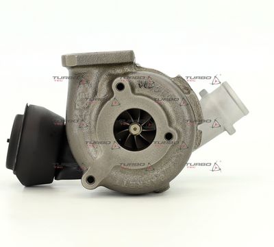 COMPRESOR SISTEM DE SUPRAALIMENTARE TURBO-TEC TT6718 2