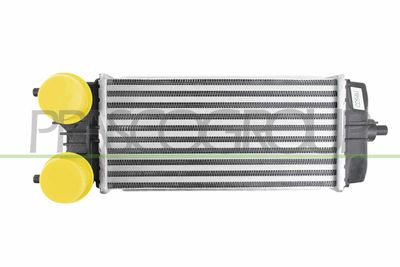 INTERCOOLER COMPRESOR