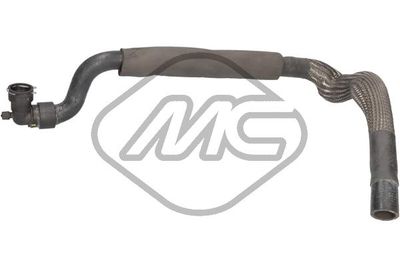 маркуч за парното Metalcaucho 95193