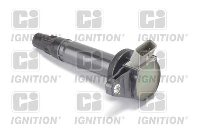 Катушка зажигания QUINTON HAZELL XIC8427 для DAIHATSU SIRION