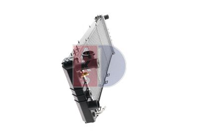 KüHLER MOTORKüHLUNG AKS DASIS 520250N 11