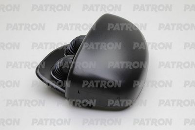 PATRON PMG0535M03 Наружное зеркало  для FIAT DUCATO (Фиат Дукато)