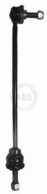 Link/Coupling Rod, stabiliser bar 260033