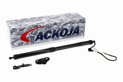 MOTOR ELECTRIC HAION ACKOJA A70550008 1