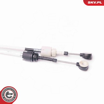 CABLU TRANSMISIE MANUALA ESEN SKV 27SKV021 1