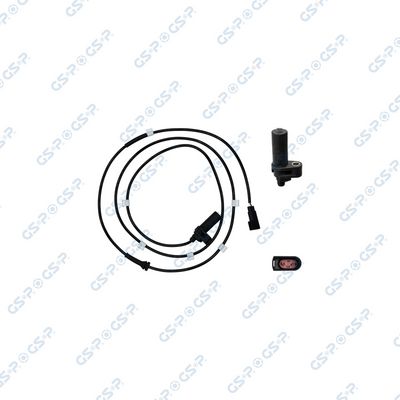 SENZOR TURATIE ROATA