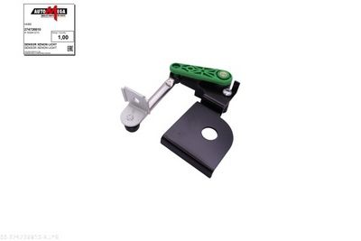 SENZOR REGLARE FARURI