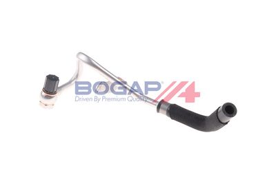 ȚEAVă LICHID DE RăCIRE TURBOCOMPRESOR