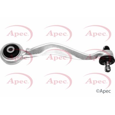 Control/Trailing Arm, wheel suspension APEC AST2008
