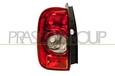 Задний фонарь PRASCO DA8204154 для DACIA DUSTER
