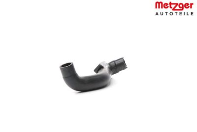 KüHLERSCHLAUCH METZGER AUTOTEILE 2422567 31