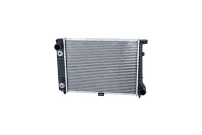 RADIATOR RACIRE MOTOR NRF 51350 7