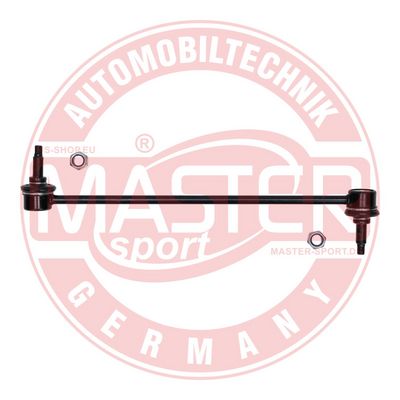 Tyč/Vzpera stabilizátora MASTER-SPORT GERMANY 87665S-PCS-MS