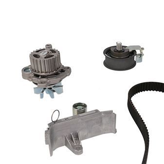 Water Pump & Timing Belt Kit 30-0947-5