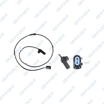 SENZOR TURATIE ROATA