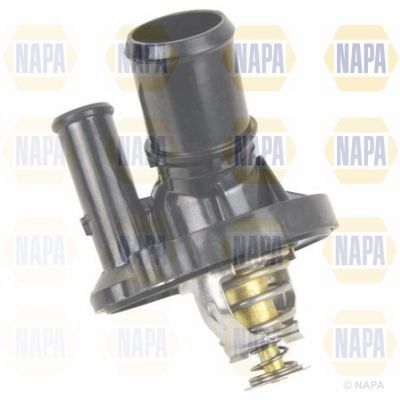 Thermostat, coolant NAPA NTH1199