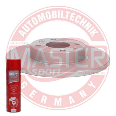 DISC FRANA MASTER-SPORT GERMANY 24011201271PRPCSMSP 3