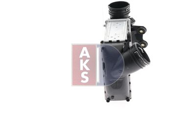 LADELUFTKüHLER AKS DASIS 047005N 11