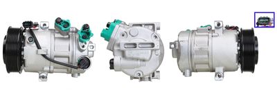 COMPRESOR CLIMATIZARE