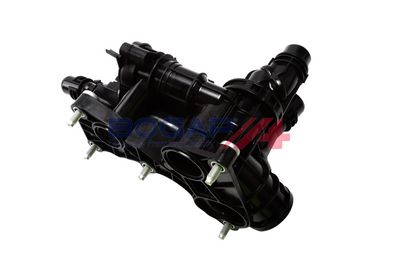 TERMOSTAT LICHID RACIRE