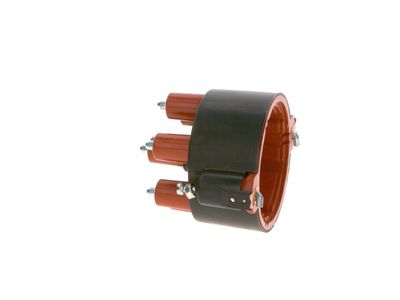 ZüNDVERTEILERKAPPE BOSCH 1235522368 11