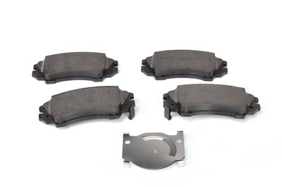 Brake Pad Set, disc brake 0 986 494 275