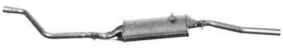 ENDSCHALLDäMPFER