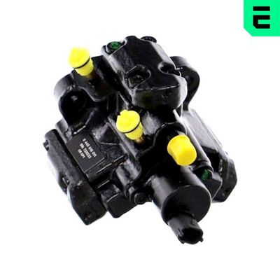 HOCHDRUCKPUMPE OPTIMAL OPEDP15412RM 2