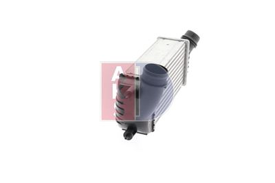 LADELUFTKüHLER AKS DASIS 067007N 13