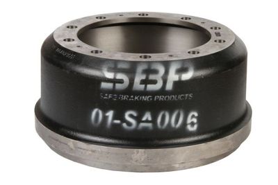 Brake drum (420mmx180mm)