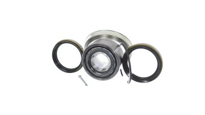 RADLAGERSATZ SKF VKBA3729 35