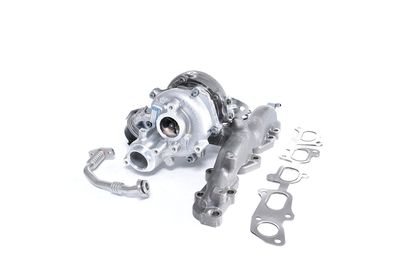 LADER AUFLADUNG BTS Turbo T981657 3