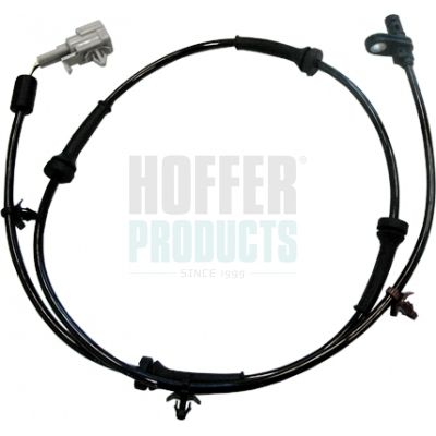 SENZOR TURATIE ROATA HOFFER 8290243