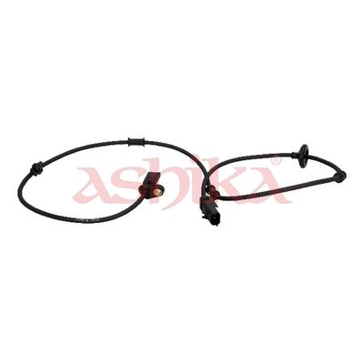 Sensor, Raddrehzahl