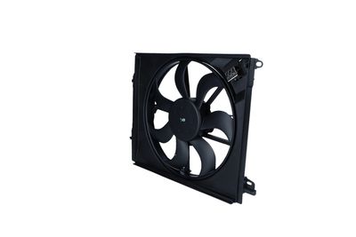VENTILATOR RADIATOR NRF 470134 12