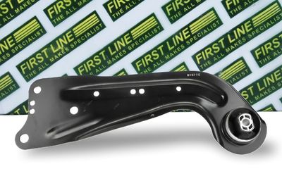 носач, окачване на колелата FIRST LINE FCA7392