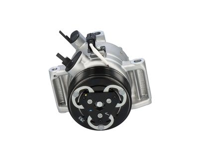 COMPRESOR CLIMATIZARE VALEO 699496 26