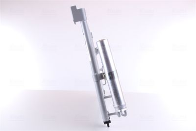 CONDENSATOR CLIMATIZARE NISSENS 940165 3