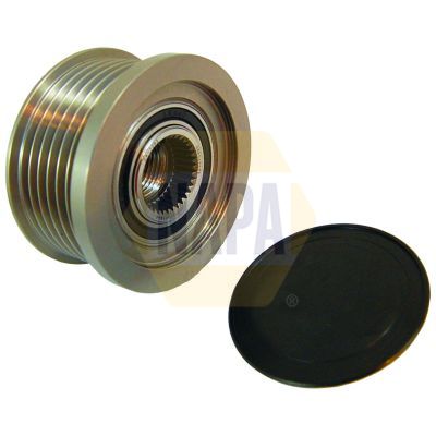 NAPA Alternator Freewheel Clutch NOP1002