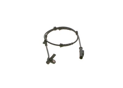 SENSOR RADDREHZAHL BOSCH 0265004136 27