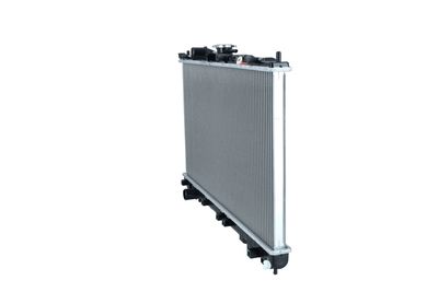 RADIATOR RACIRE MOTOR NRF 53312 13