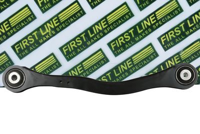 носач, окачване на колелата FIRST LINE FCA8063