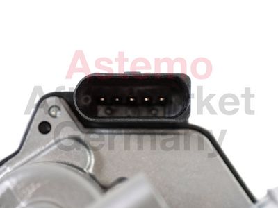 DROSSELKLAPPENSTUTZEN ASTEMO-HITACHI 2508515 3