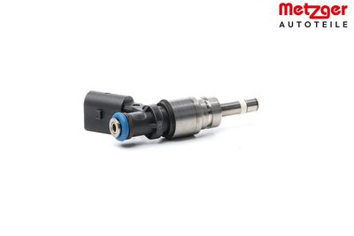 EINSPRITZVENTIL METZGER AUTOTEILE 0920023 17