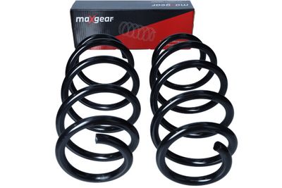 ARC SPIRAL MAXGEAR 601151D 1