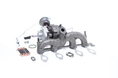 LADER AUFLADUNG BTS Turbo T981047 8